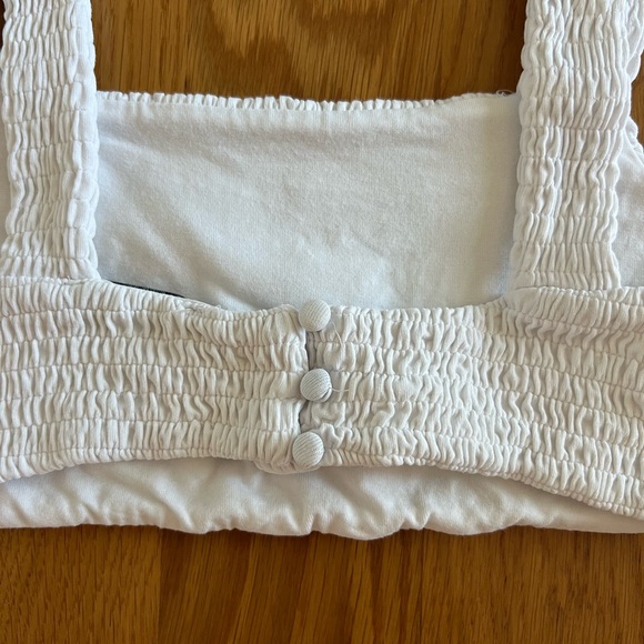 Zara Set🤍 - Picture 4 of 5